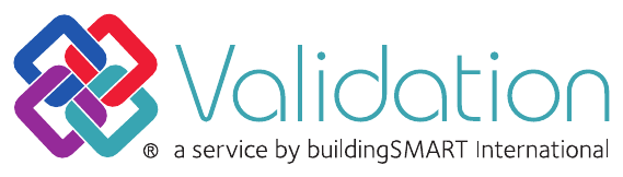 buildingSMART Validation