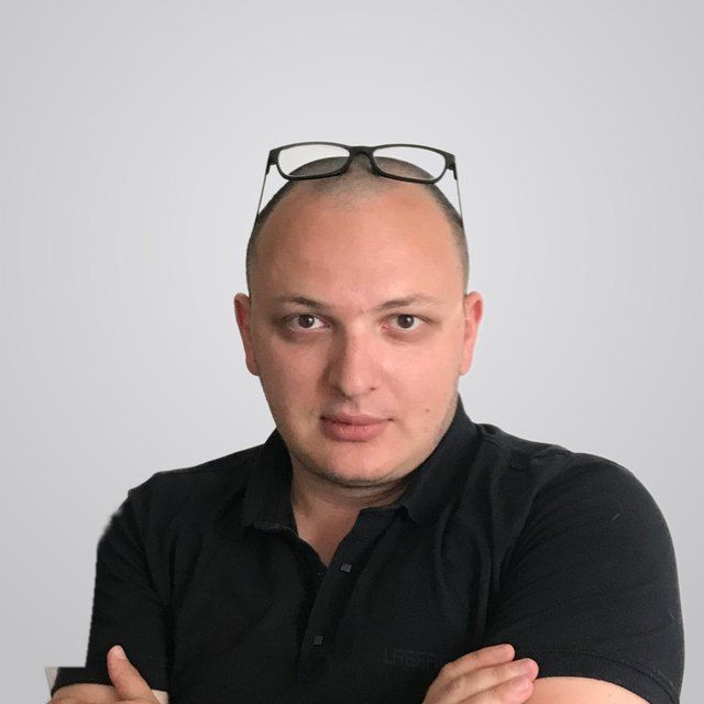 Otari Murjikneli