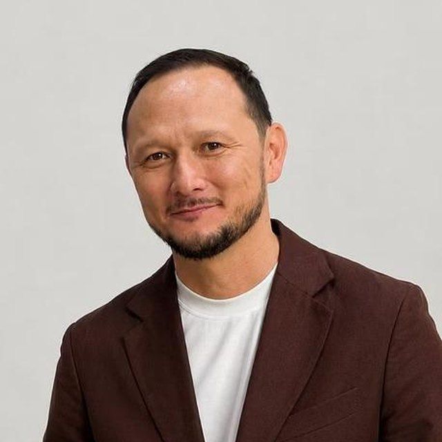 Жасулан Абишев