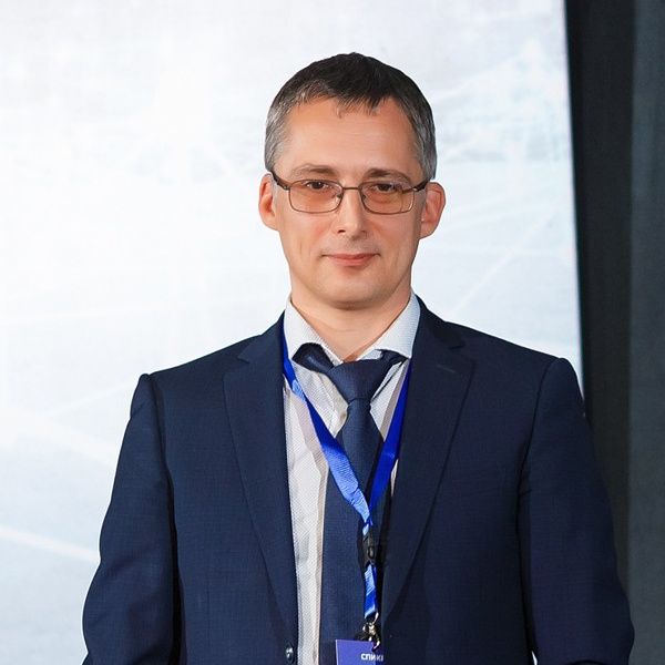 Сергей Горшков