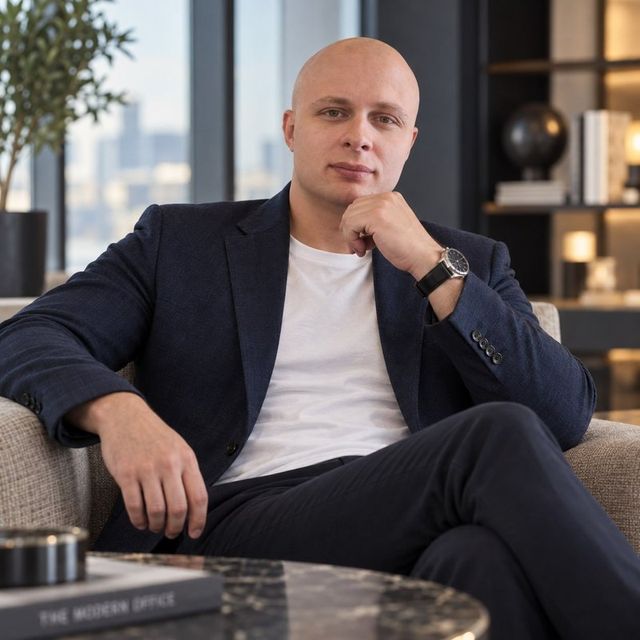 Андрей Яшанов