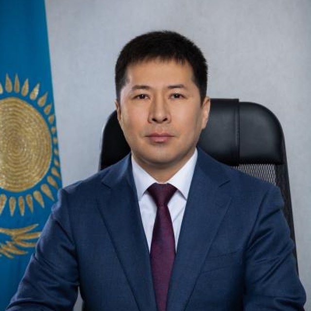 Бахытжан Жунисбеков