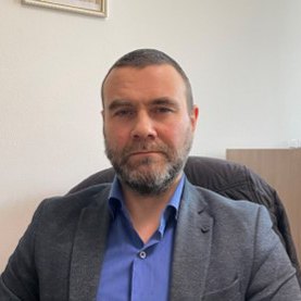 Константин Бадашвили