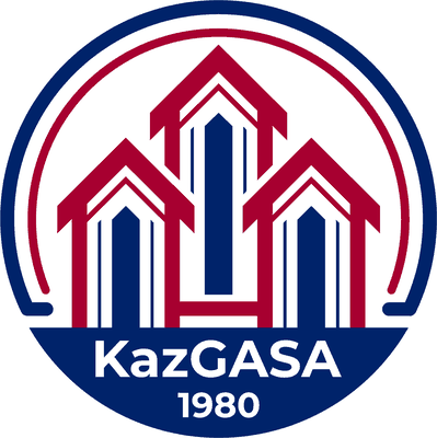KazGASA